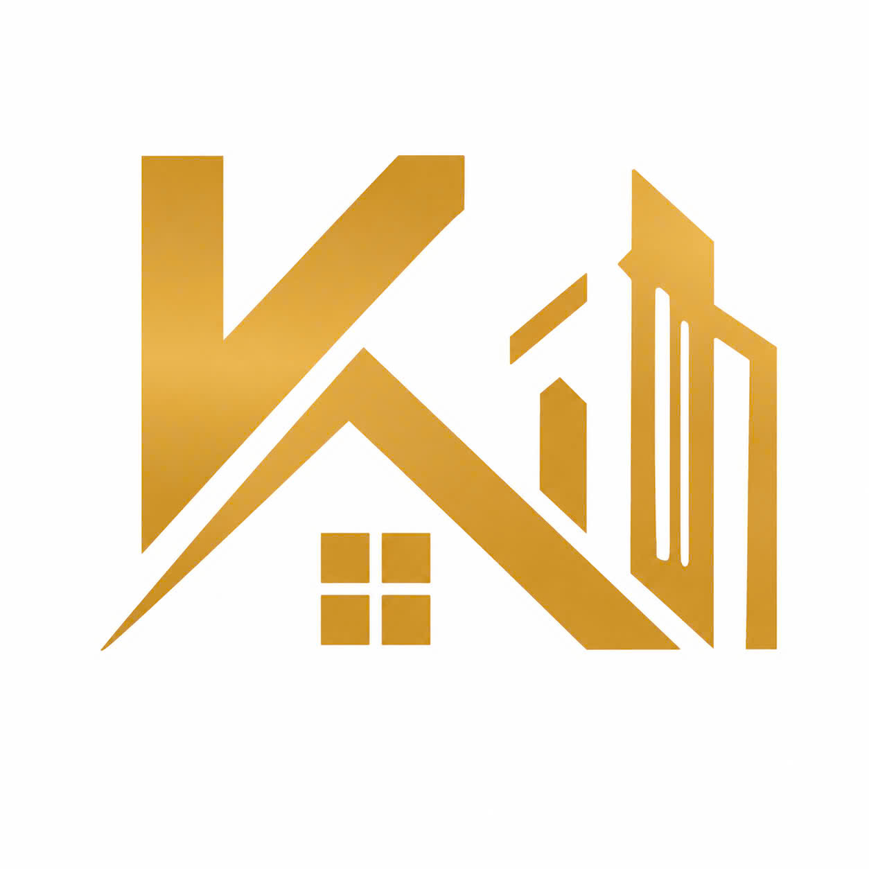 Kho Nhà Đẹp Logo